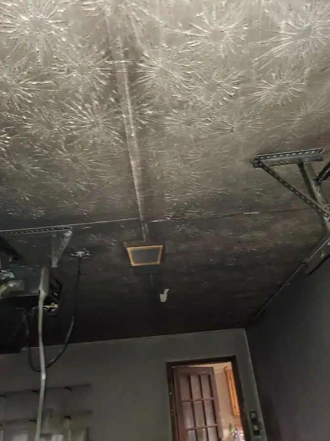 Fire and smoke damage assessment for Emergency Water Damage Services in East Flat Rock